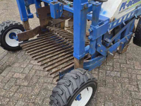 Rootball Lifter Schrauwen PL-ecoline 3 dubbel schudmes schudlichter