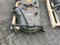 Horticultural Tractors Iseki TM 3240 minitractor