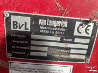 Vertical feed mixer BVL V-Mix 17LS