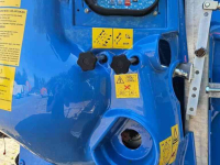 Irrigation hose reel Ocmis R4A 110-350