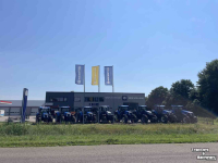 Tractor New Holland T7.315 HD
