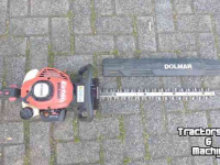 Hedge trimmer Dolmar HT 2360 D SP Heggeschaar
