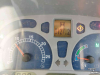 Tractor New Holland T7.200