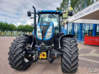 Tractor New Holland T7.200