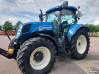 Tractor New Holland T7.200