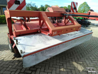 Mower Lely Splendimo 321 pc