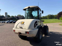 Wheelloader Schaeff SKL 834 (Terex TL 80)