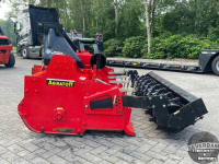 Rotary Tiller Agrator ASR-ENT-21