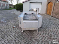 Other conveying equipment and accessories Grisnich Lappendroger