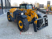 Telehandler JCB 527-58 Agri Plus