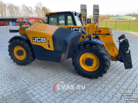 Telehandler JCB 527-58 Agri Plus