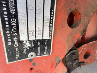 Cornhead Kemper M 345- CL 8