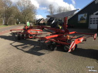 Rake Kuhn GA 6522