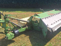 Mower Krone AM283CV