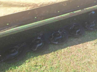 Mower Krone AM283CV