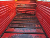 Forage feedwagon / Forage dosage wagon Schuitemaker Feedo 70-11