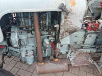 Oldtimers Eicher Puma ES 202 smalspoor