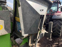 Wood Chipper Heizohack HM 6-300 KLC 13 chipper combi