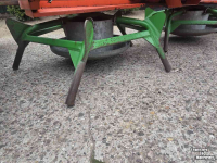 Silage spreader Holaras Jumbo