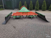 Silage spreader Holaras Jumbo
