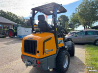 Wheelloader Giant G2500HD XTRA ex DEMO