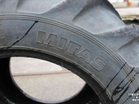 Wheels, Tyres, Rims & Dual spacers Mitas 31x15.50-15 TR07 shovelbandjes trekkerprofiel