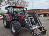 Tractor Case-IH JX90U