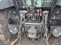 Tractor Case-IH JX90U