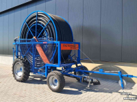 Irrigation hose reel Fasterholt FM 1500