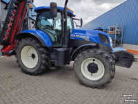 Tractor New Holland T7.200