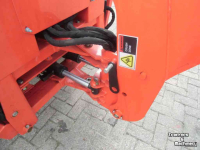 Rearside loader  Laad-graaf combinatie / aanbouw achter trekker / Achterlader