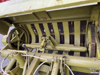Self-loading wagon Bergmann Opraapwagen, ladewagen, weidebouwmachines