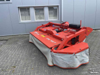Mower Kuhn GMD 702 F-FF frontmaaier