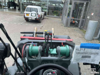 Wheelloader Kramer KL21.5L