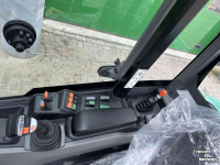 Wheelloader Kramer KL21.5L