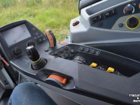 Tractor Valtra T 214 Direct
