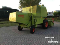Combine Claas Kompakt 30