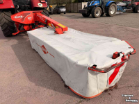 Mower Kuhn GMD 3110 Lift Control