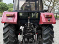 Tractor Case-IH 745 XL International 745XL