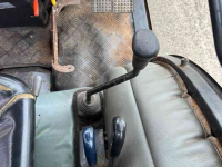Horticultural Tractors Kioti CK 4010 Compact Tractor