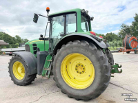 Tractor John Deere 7530 Premium GPS Isobus