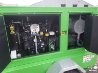 Stationary engine/pump set Idrofoglia ICX110-70FL