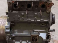Used parts for tractors Massey Ferguson 5709