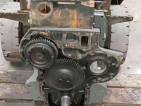 Used parts for tractors Massey Ferguson 5709