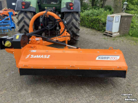 Flail mower Samasz KBRP200