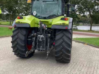 Tractors Claas Arion 610