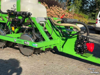 Fertilizer spreader Duport Liquiliser SW1319