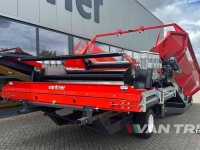 Receiving hopper Miedema MH241-DVB Stortbak