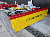 Rake Pottinger TOP 422