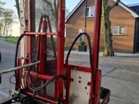 Silage block-cutter Trioliet TU170